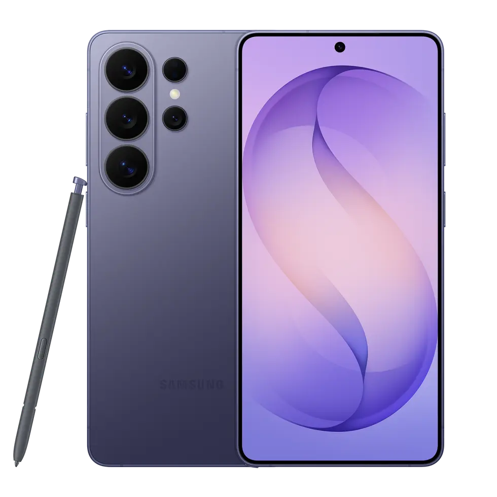 سامسونج جالاكسي، S26، ألترا، بنفسجي، 1 تيرا